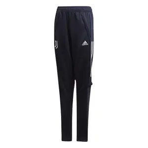 Spodnie treningowe dla dzieci Juventus Turin 2020/21 image-0