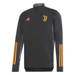Pullover Juventus Turin EU Warm 2020/21 image-0