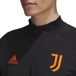 Pullover Juventus Turin EU Warm 2020/21 image-5
