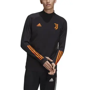Pullover Juventus Turin EU Warm 2020/21 image-1