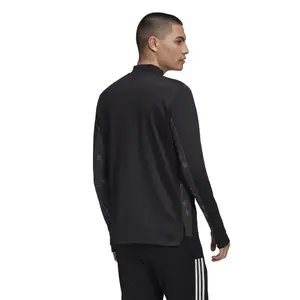 Pullover Juventus Turin EU Warm 2020/21 image-3