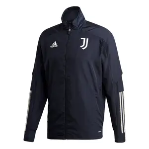 Præsentationsomslag Juventus 2020/21 image-0