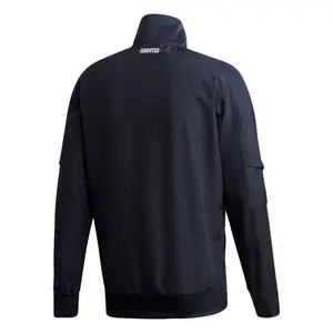 Præsentationsomslag Juventus 2020/21 image-3
