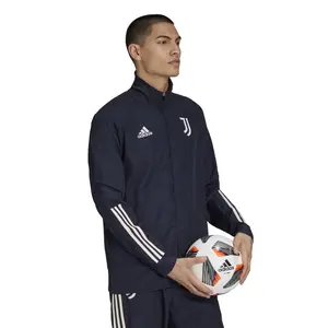 Præsentationsomslag Juventus 2020/21 image-5