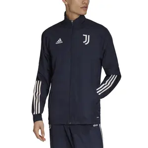 Præsentationsomslag Juventus 2020/21 image-1