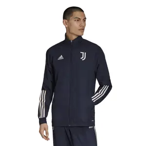 Præsentationsomslag Juventus 2020/21 image-2