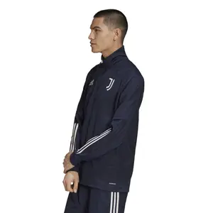 Præsentationsomslag Juventus 2020/21 image-6