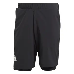Shorts adidas 2in1 Tennis Heat.RDY image-0