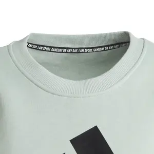 Sudadera adidas Badge of Sport image-2