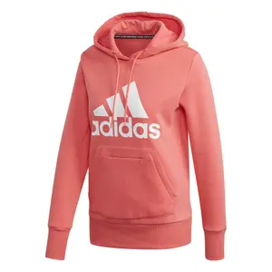 Kapuzenpullover, Damen adidas Badge of Sport Pullover Fleece image-0