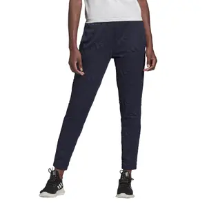 Pantalón de chándal mujer adidas Aeroeady Jacquard Logo image-1