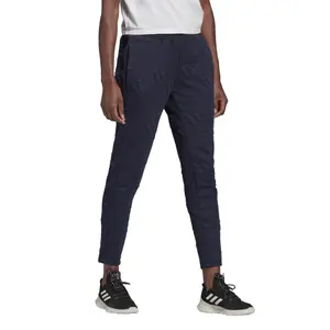 Pantalón de chándal mujer adidas Aeroeady Jacquard Logo image-2