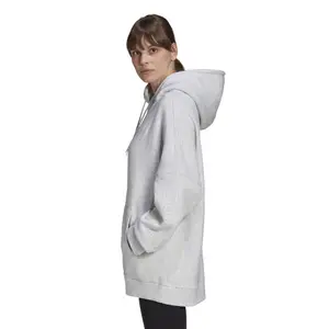 Felpa da donna con cappuccio adidas Oversize image-6