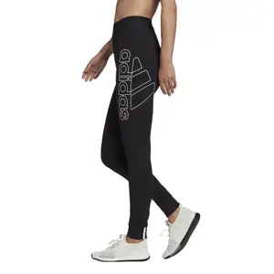 Mallas de mujer adidas Big Badge of Sport image-5