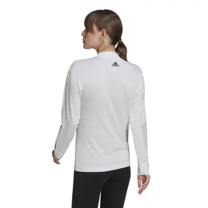Camiseta de mujer adidas Must Haves 3-Stripes image-5