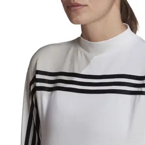 Camiseta feminina adidas Must Haves 3-Stripes image-6