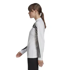 Camiseta feminina adidas Must Haves 3-Stripes image-5