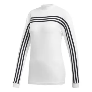 Camiseta de mujer adidas Must Haves 3-Stripes image-3