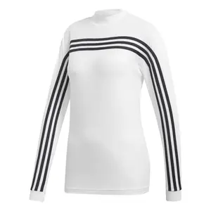 Camiseta de mujer adidas Must Haves 3-Stripes image-4
