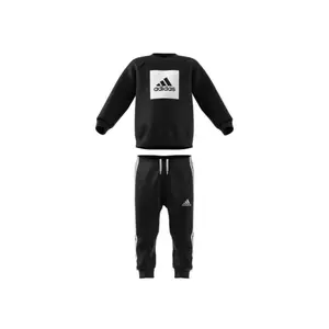 Baby-kit adidas 3-Stripes Logo Jogger image-2
