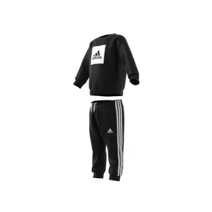 Baby-Paket adidas 3-Stripes Logo Jogger image-5