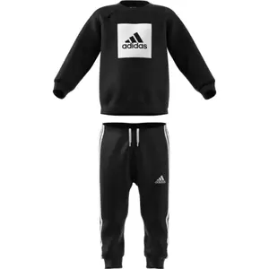 Baby-kit adidas 3-Stripes Logo Jogger image-1