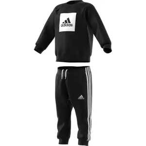 Baby-kit adidas 3-Stripes Logo Jogger image-0
