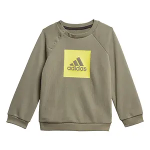 Baby-Paket adidas 3-Stripes Logo Jogger image-1