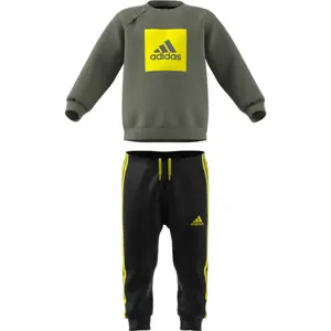 Baby-kit adidas 3-Stripes Logo Jogger image-3