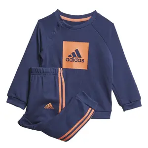 Baby-kit adidas 3-Stripes Logo Jogger image-0