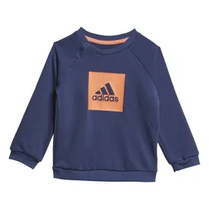 Baby-kit adidas 3-Stripes Logo Jogger image-1