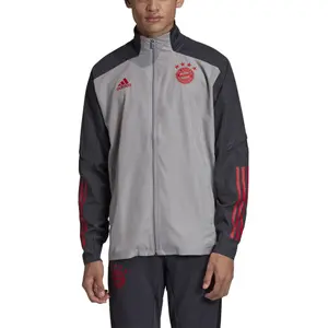 Giacca di presentazione Bayern Munich Ultimate 2020/21 image-1