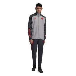 Giacca di presentazione Bayern Munich Ultimate 2020/21 image-4