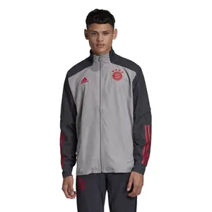Giacca di presentazione Bayern Munich Ultimate 2020/21 image-3
