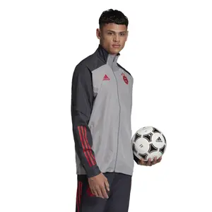 Giacca di presentazione Bayern Munich Ultimate 2020/21 image-6