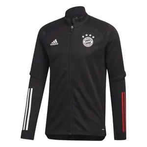 Track suit jas Bayern Munich 2020/21 image-0