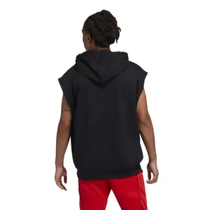 Sleeveless sweatshirt adidas Donovan Mitchell D.O.N. Issue #2 image-2