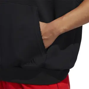 Sleeveless sweatshirt adidas Donovan Mitchell D.O.N. Issue #2 image-4