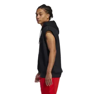 Sleeveless sweatshirt adidas Donovan Mitchell D.O.N. Issue #2 image-3