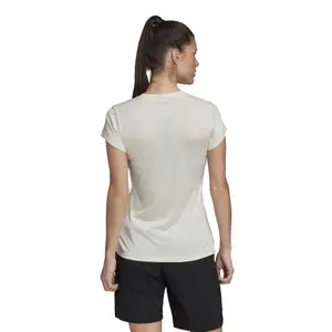 T-shirt de mulher adidas Tivid image-6