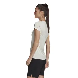 Camiseta de mujer adidas Tivid image-5