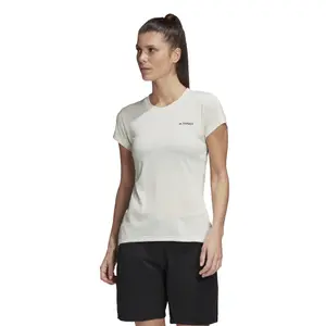 Camiseta de mujer adidas Tivid image-2