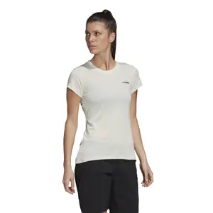 Camiseta de mujer adidas Tivid image-4