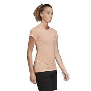 Camiseta de mujer adidas Tivid image-4