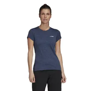 Camiseta de mujer adidas Tivid image-2
