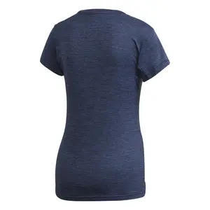 Camiseta de mujer adidas Tivid image-6
