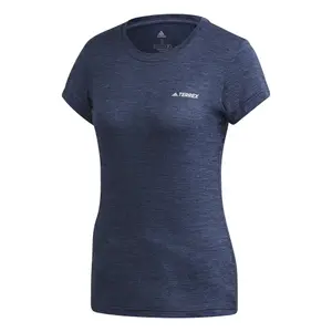Camiseta de mujer adidas Tivid image-0