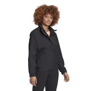Giacca da donna adidas Terrex AX Rain image-6