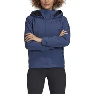 Giacca da donna adidas Terrex AX Rain image-3