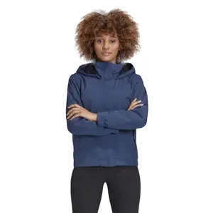 Giacca da donna adidas Terrex AX Rain image-1